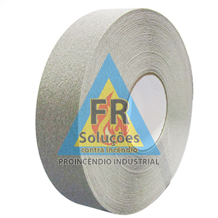 Fita Anti-Derrapante Transparente