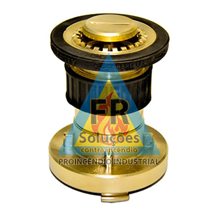 Esguicho regulável 1.1/2’’ Elkhart