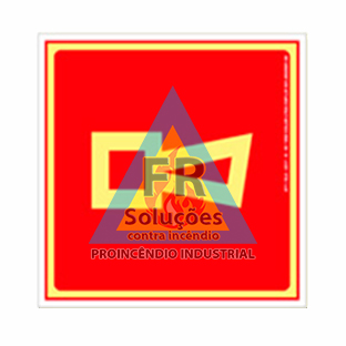 Placa Alarme Sonoro - E1